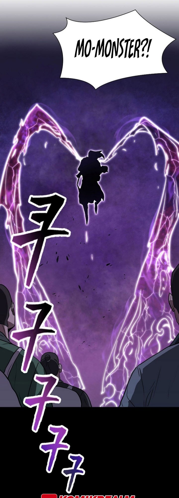 Sword Demon Island chapter 45 halaman 26