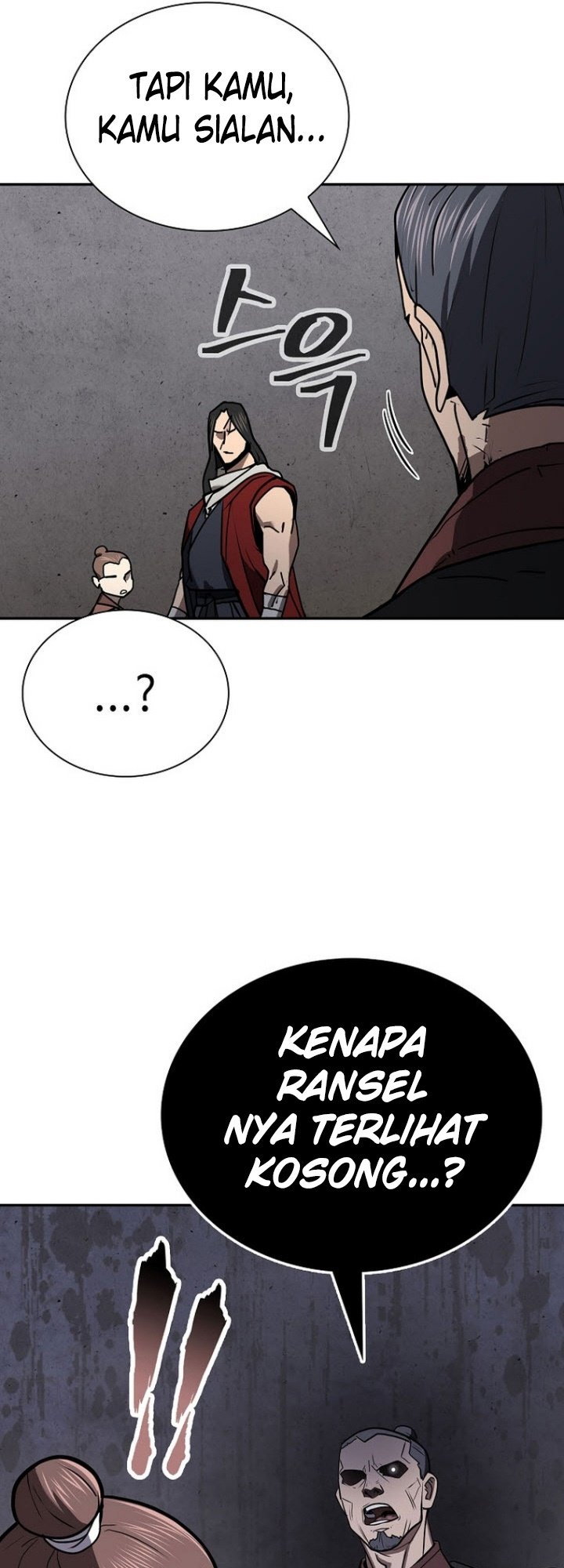 Sword Demon Island chapter 45 halaman 34