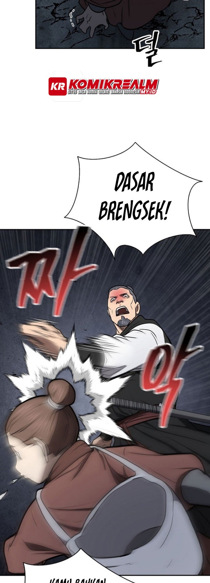 Sword Demon Island chapter 45 halaman 37