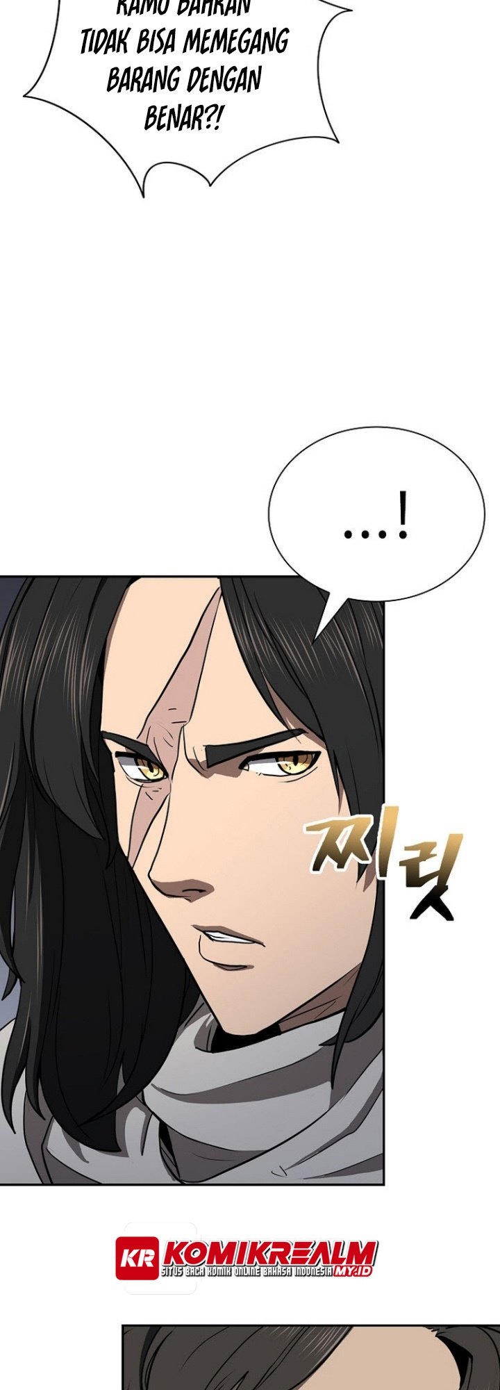 Sword Demon Island chapter 45 halaman 38
