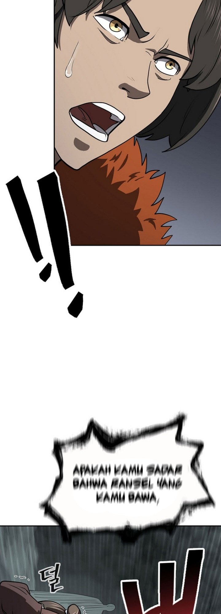 Sword Demon Island chapter 45 halaman 39