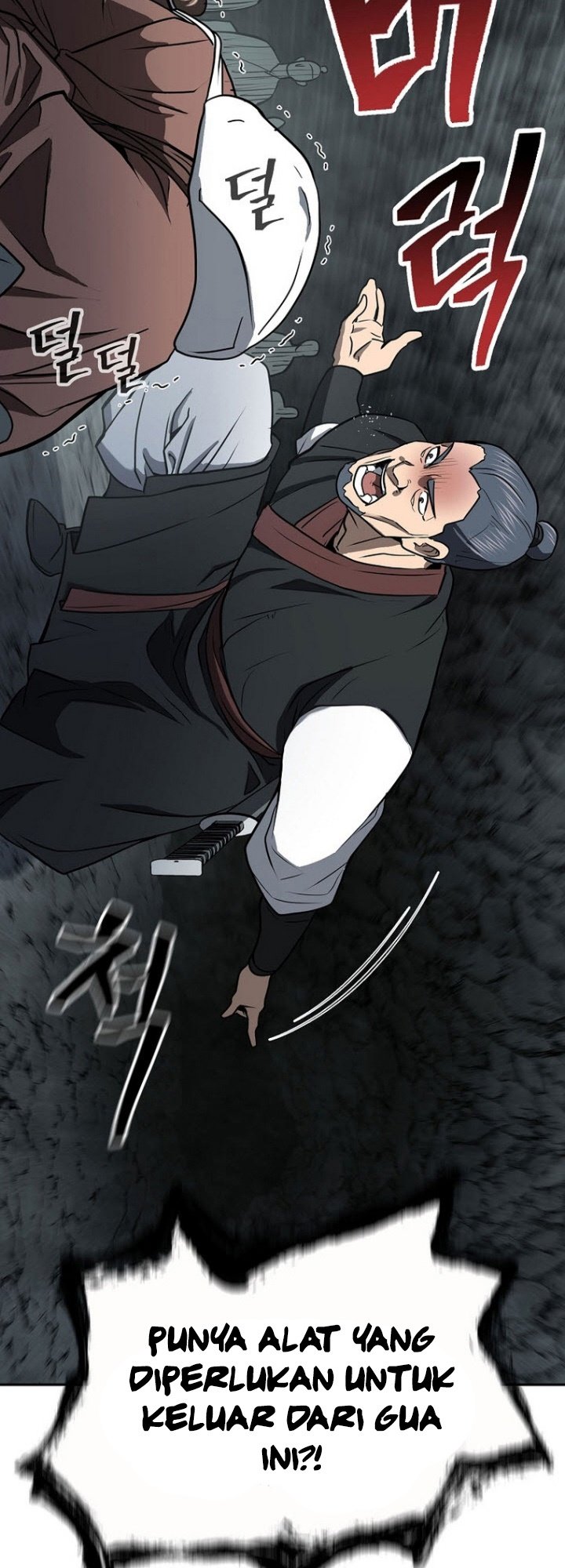Sword Demon Island chapter 45 halaman 40