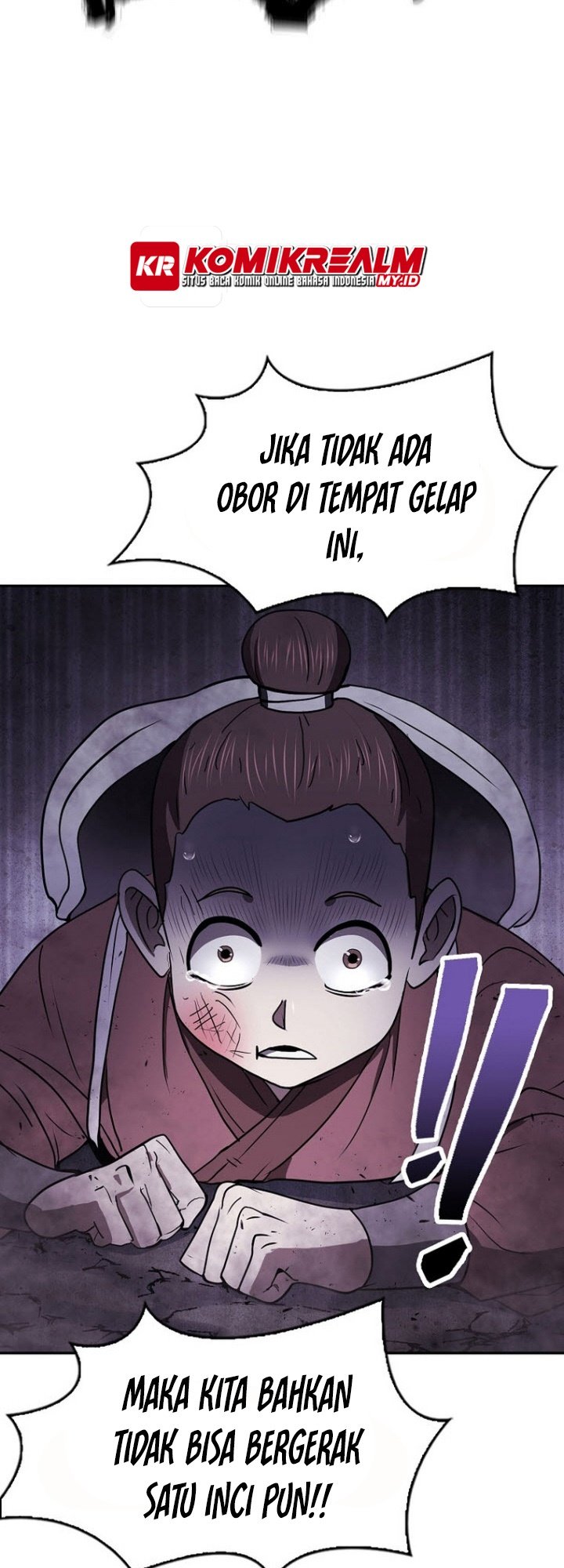 Sword Demon Island chapter 45 halaman 41