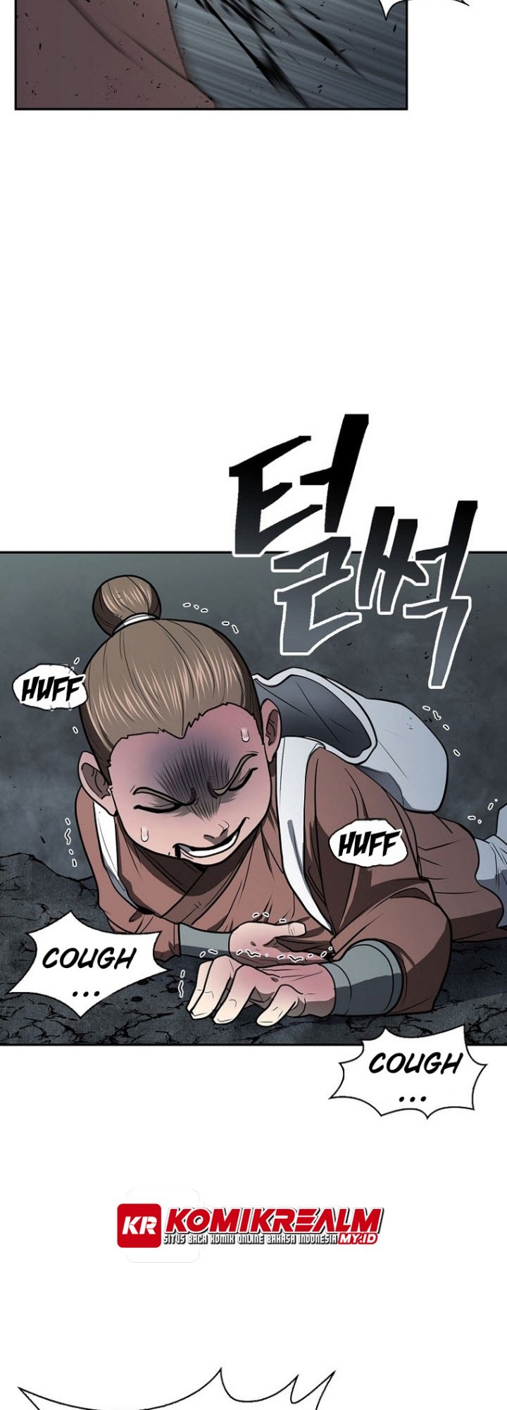 Sword Demon Island chapter 45 halaman 46