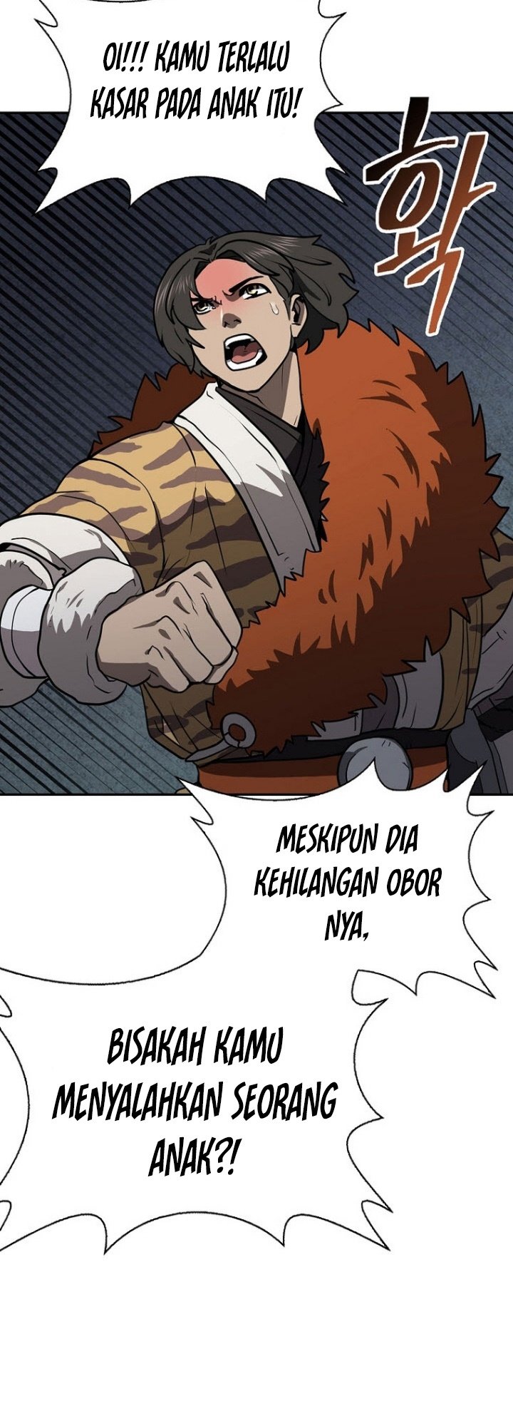Sword Demon Island chapter 45 halaman 47