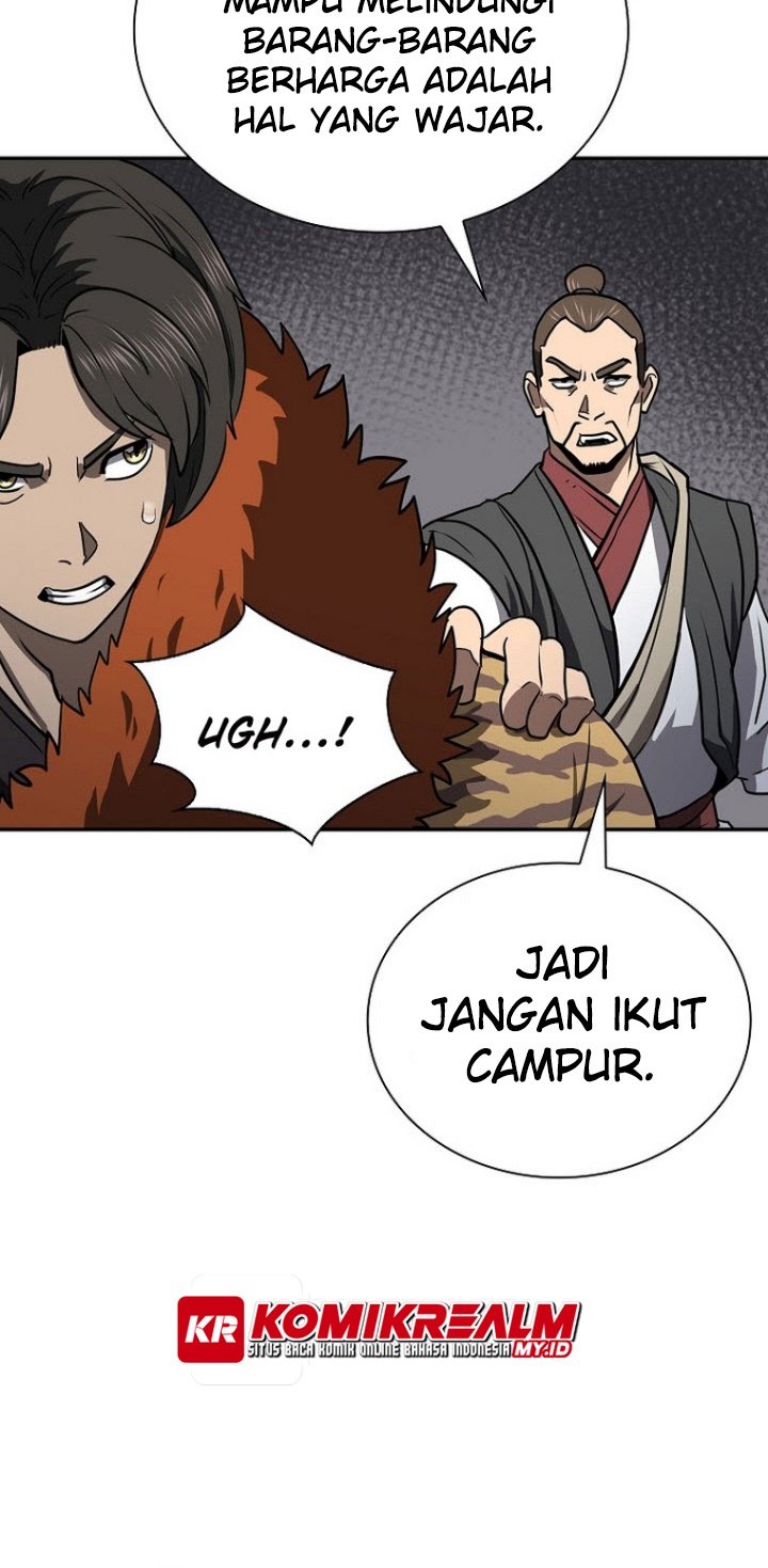 Sword Demon Island chapter 45 halaman 49