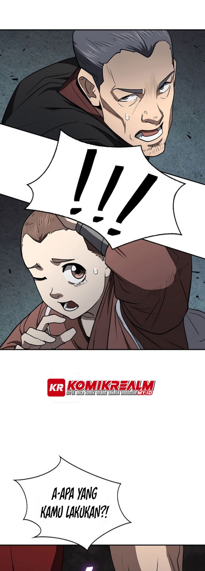Sword Demon Island chapter 45 halaman 57