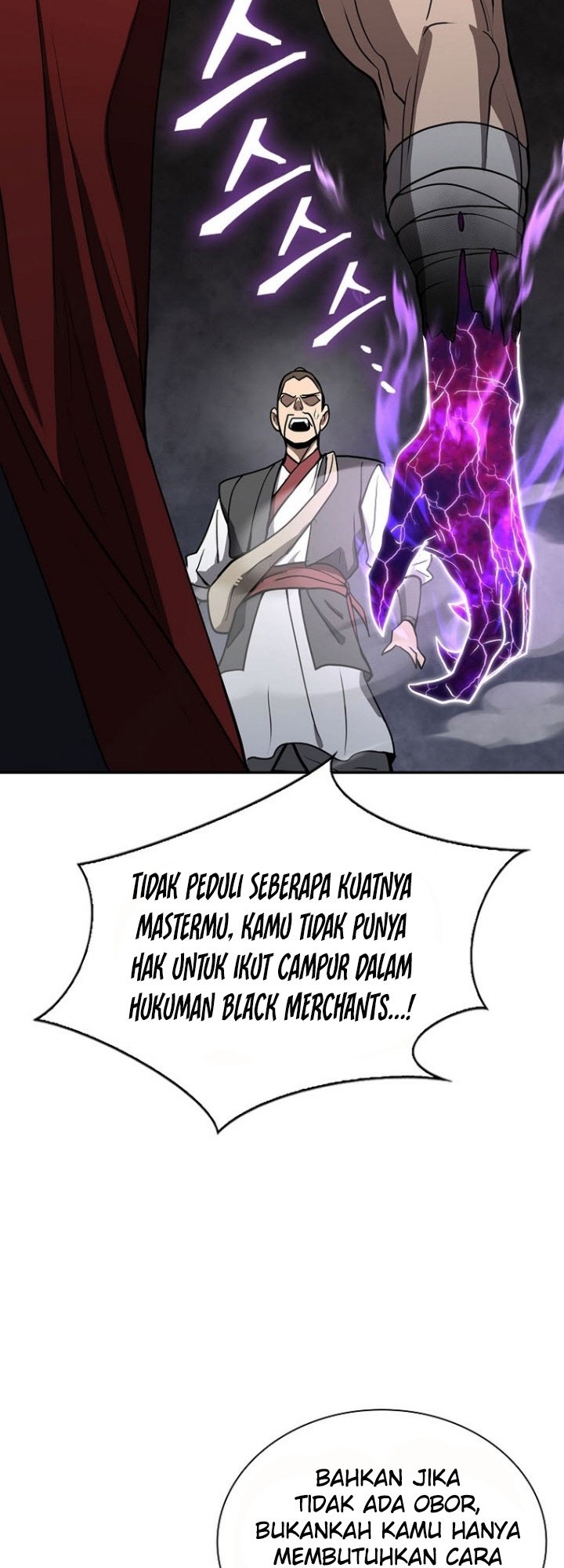 Sword Demon Island chapter 45 halaman 58
