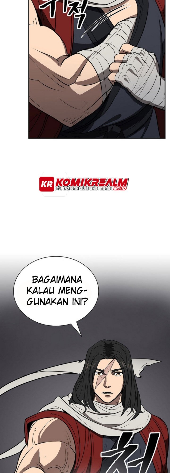 Sword Demon Island chapter 45 halaman 61