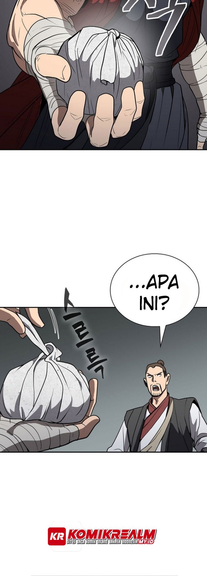 Sword Demon Island chapter 45 halaman 62