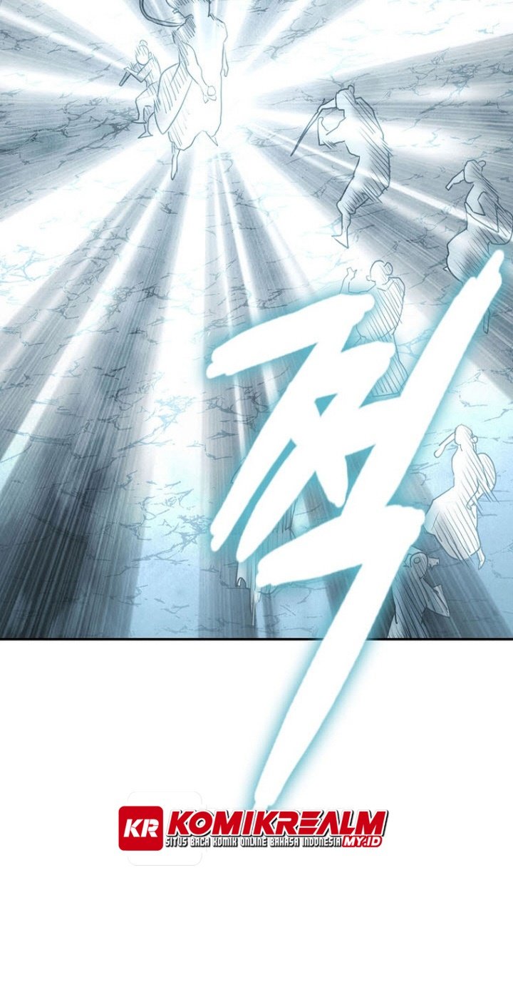 Sword Demon Island chapter 45 halaman 64