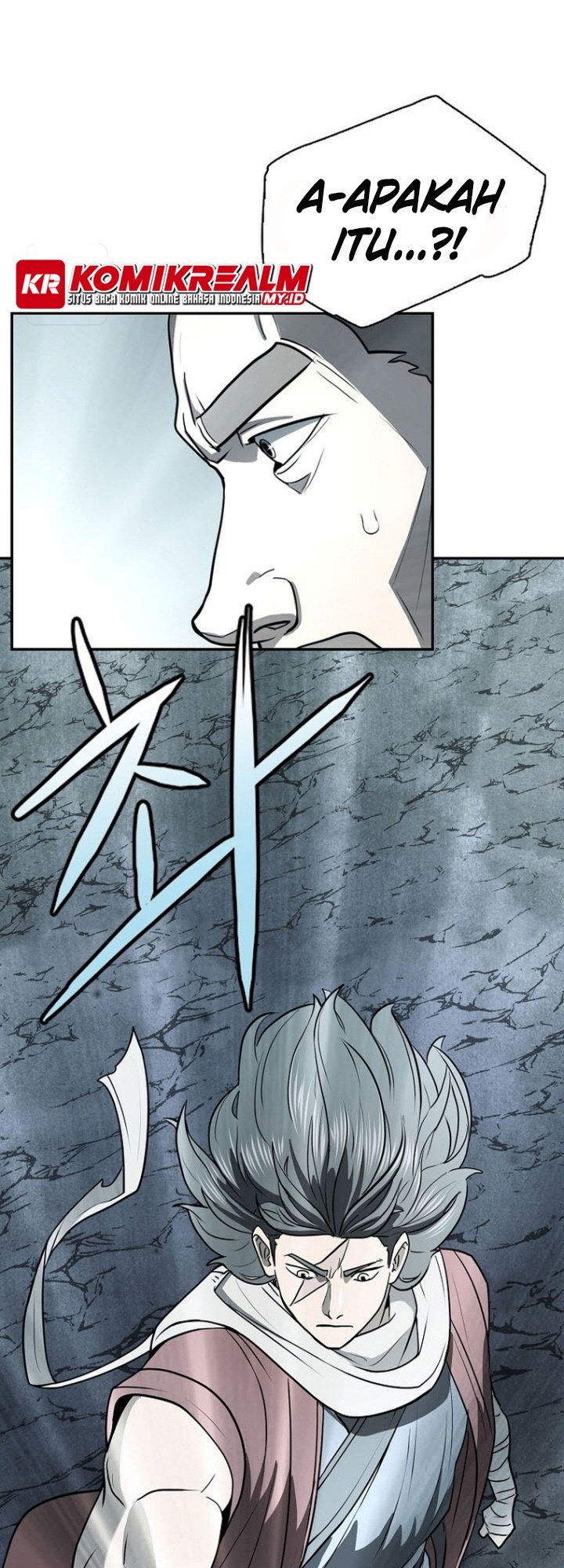 Sword Demon Island chapter 45 halaman 65