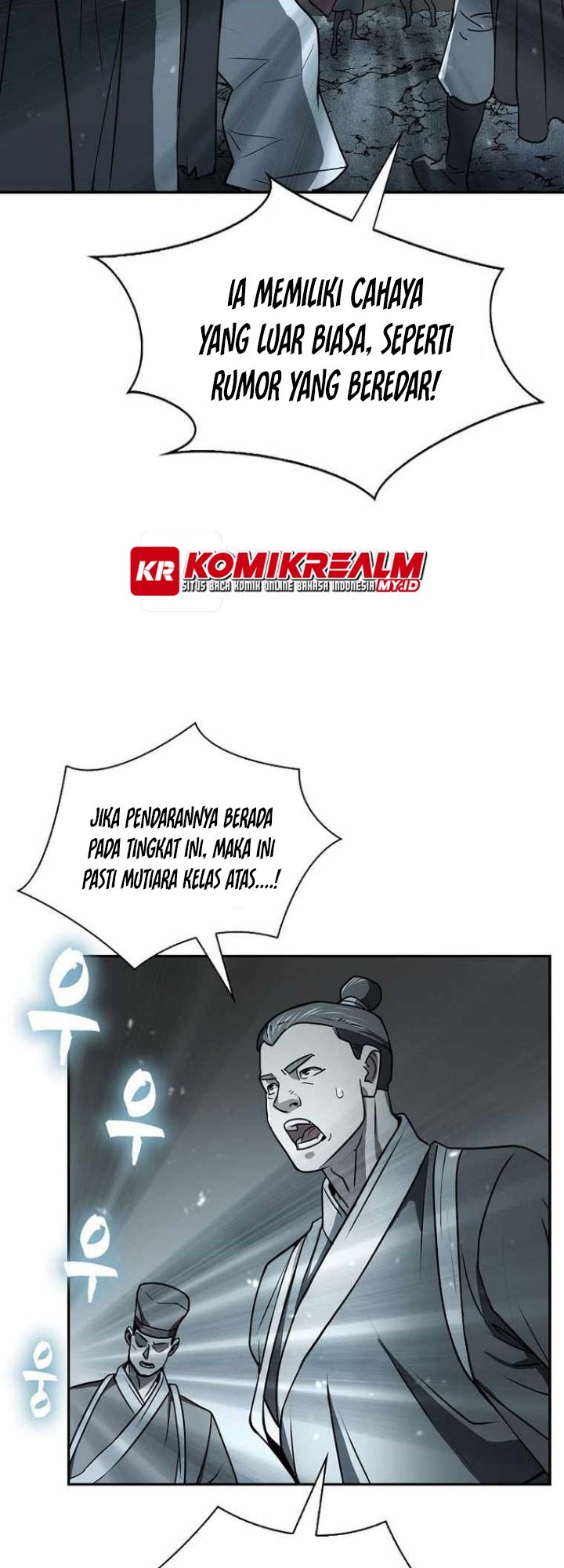Sword Demon Island Bab 46 halaman 3