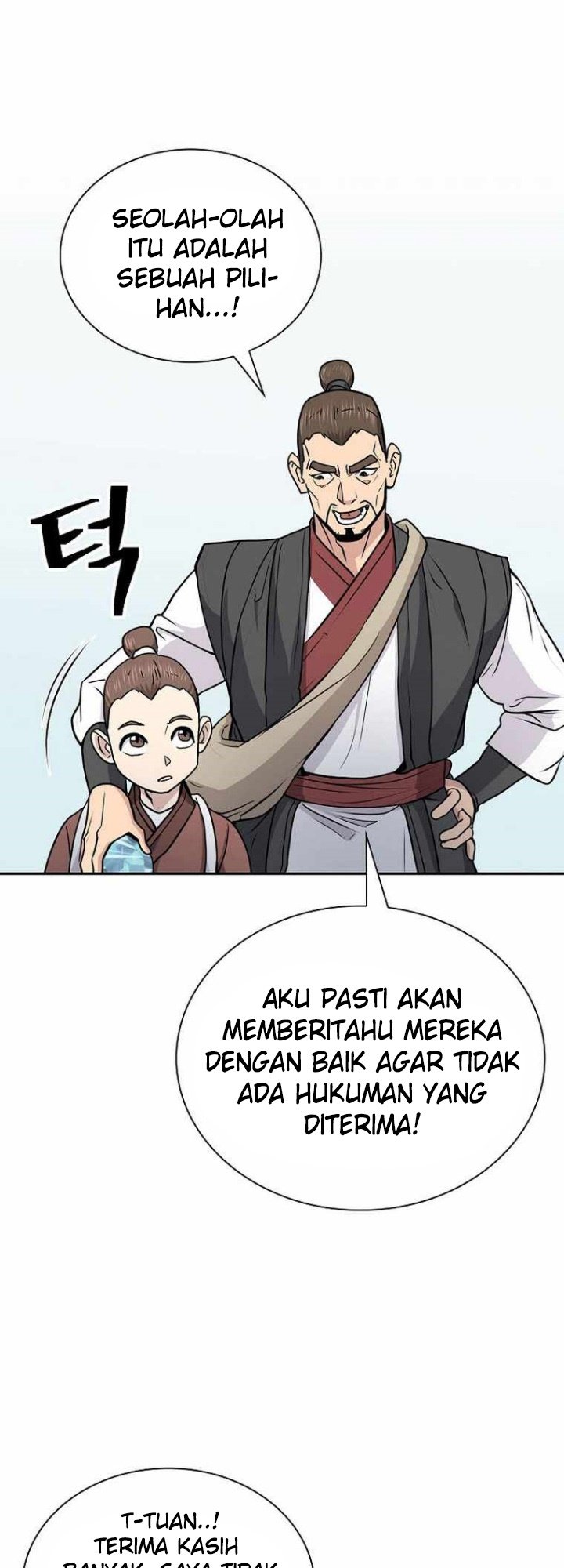 Sword Demon Island Bab 46 halaman 23