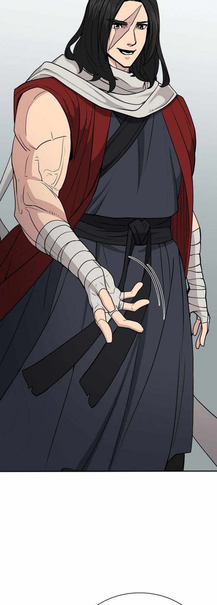 Sword Demon Island Bab 46 halaman 25