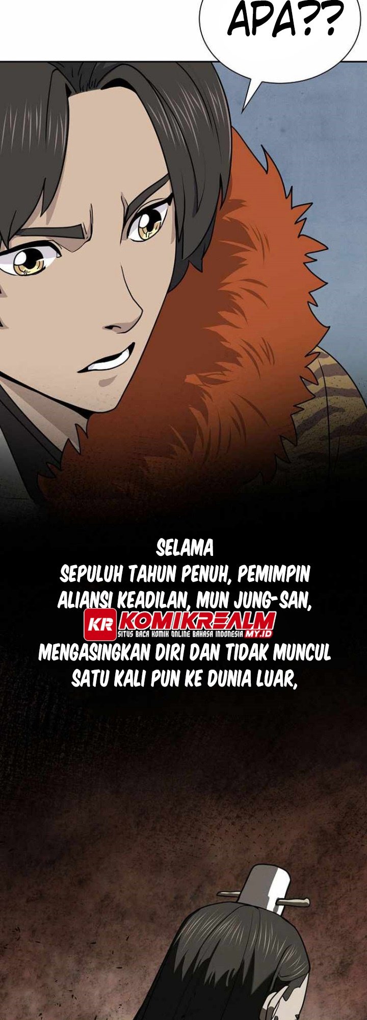 Sword Demon Island Bab 46 halaman 29