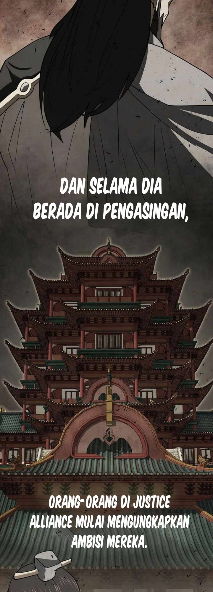 Sword Demon Island Bab 46 halaman 30