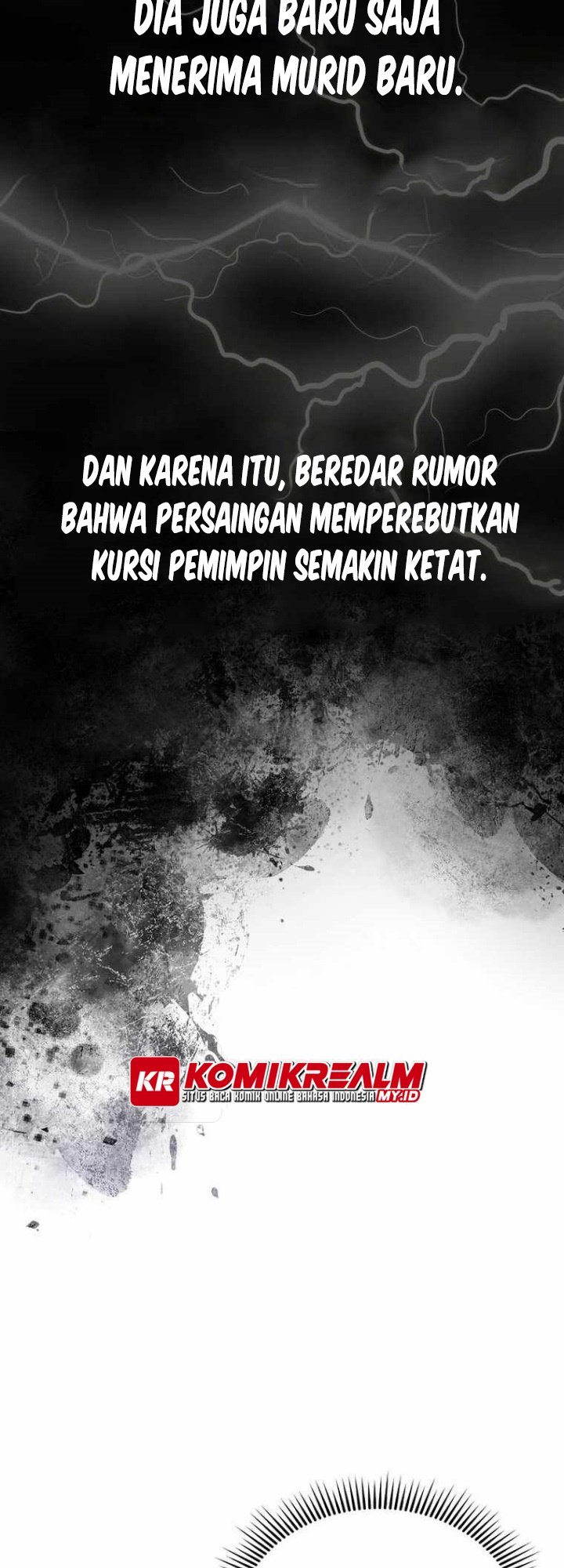 Sword Demon Island Bab 46 halaman 32