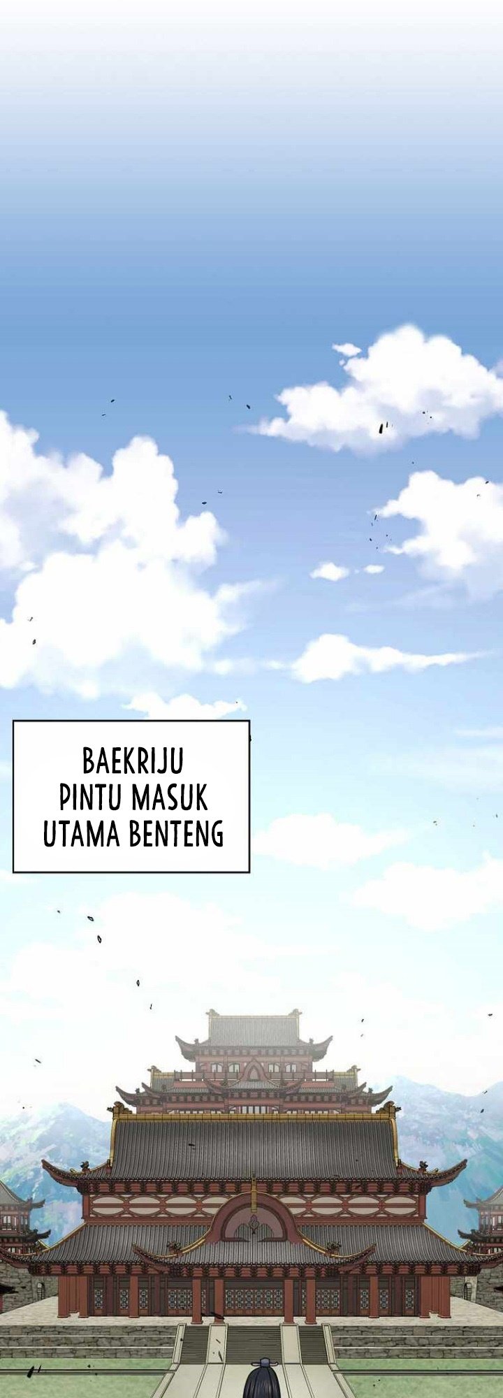 Sword Demon Island Bab 46 halaman 39