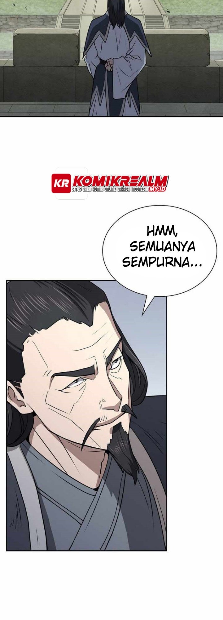 Sword Demon Island Bab 46 halaman 40