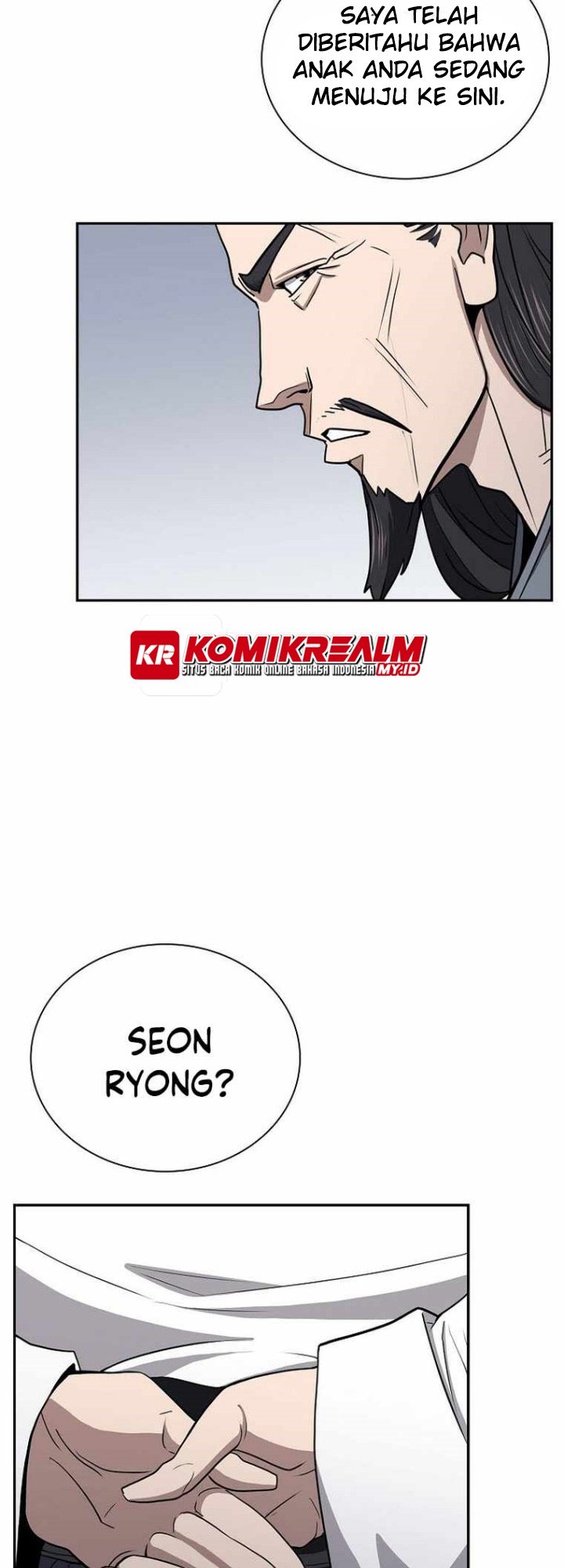 Sword Demon Island Bab 46 halaman 44