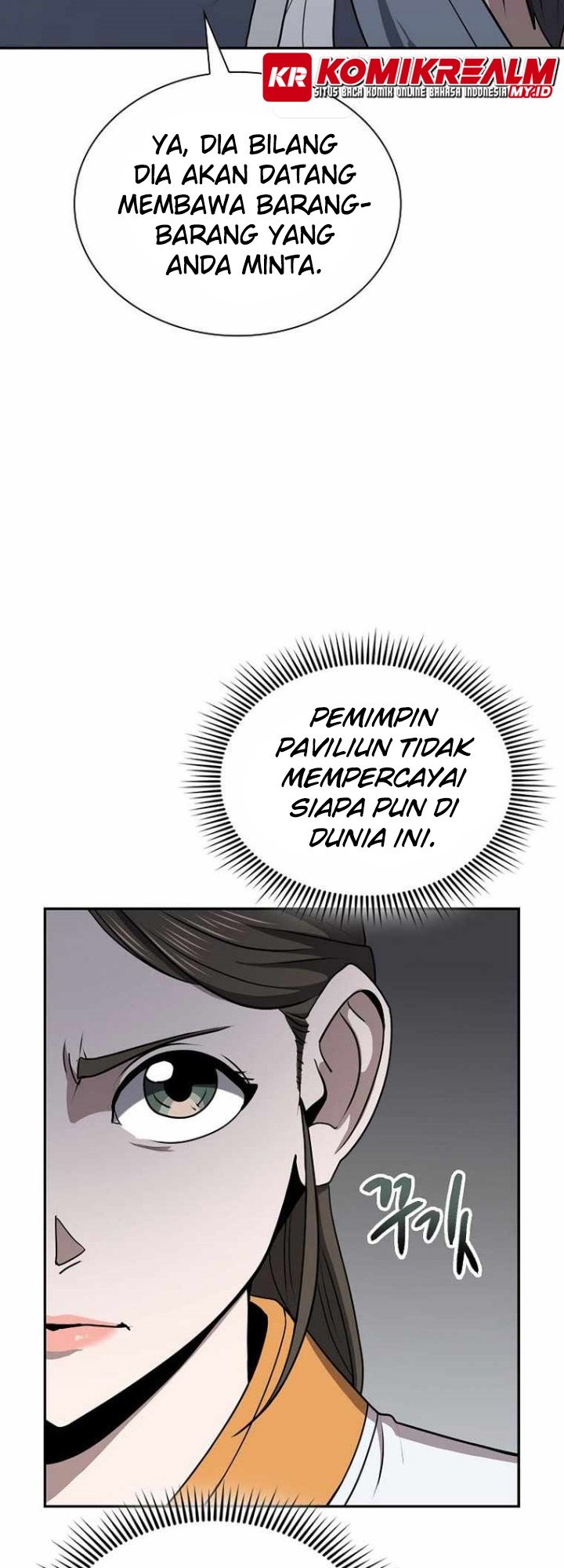 Sword Demon Island Bab 46 halaman 46