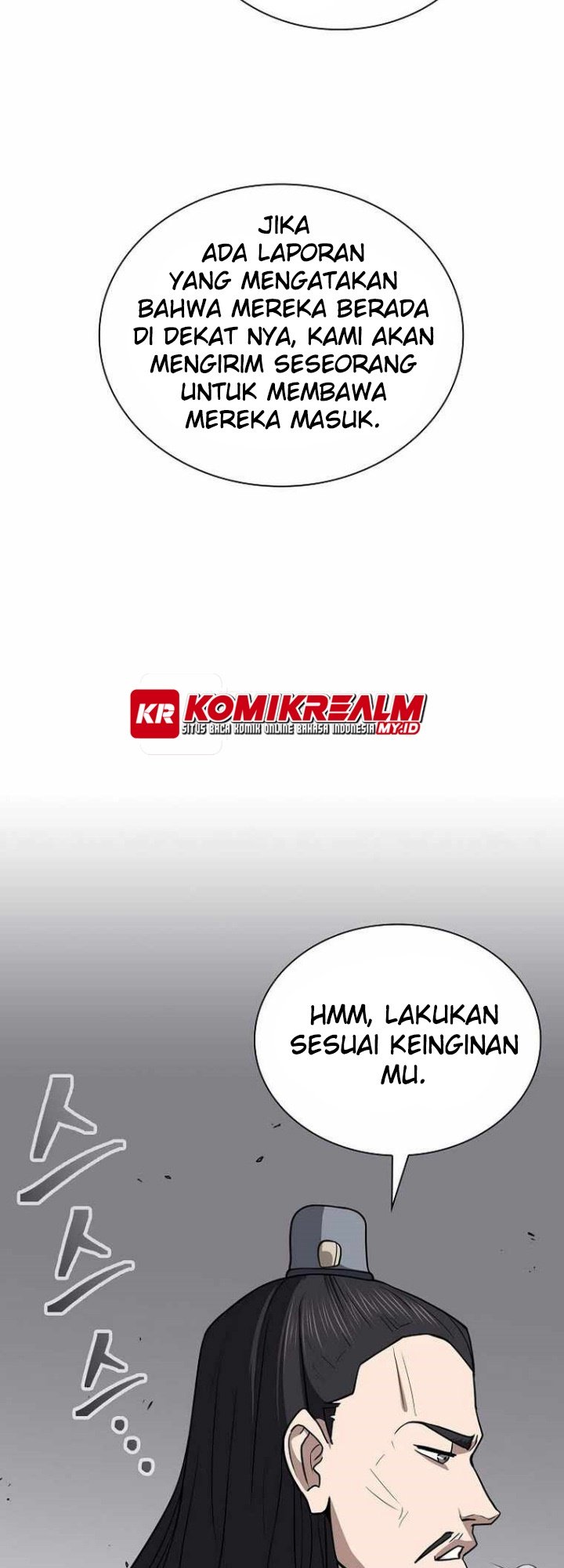 Sword Demon Island Bab 46 halaman 48