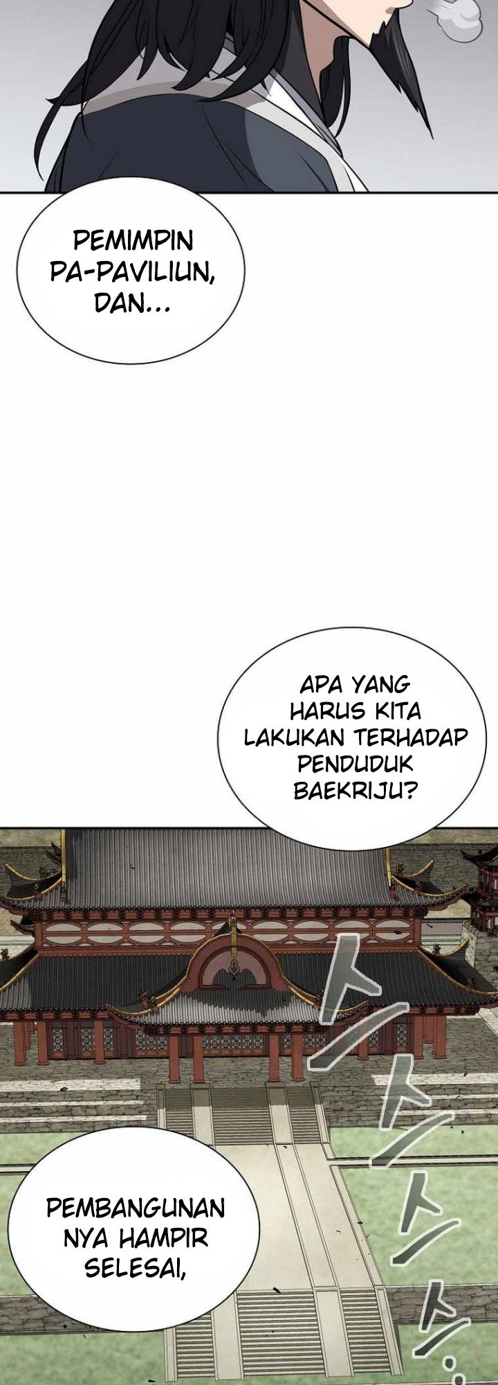 Sword Demon Island Bab 46 halaman 49
