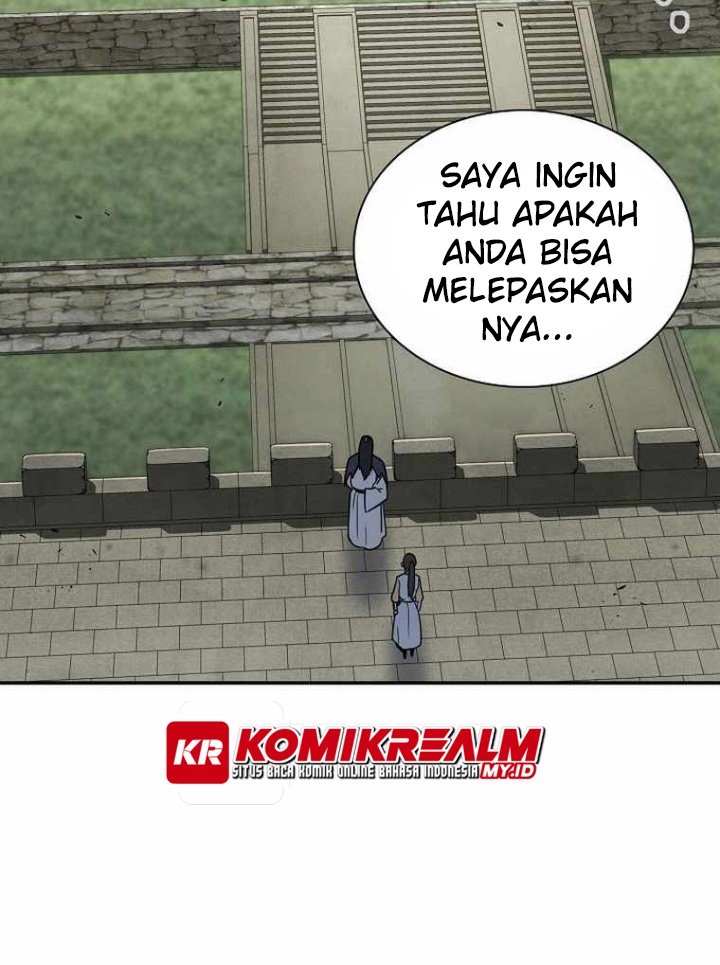 Sword Demon Island Bab 46 halaman 50
