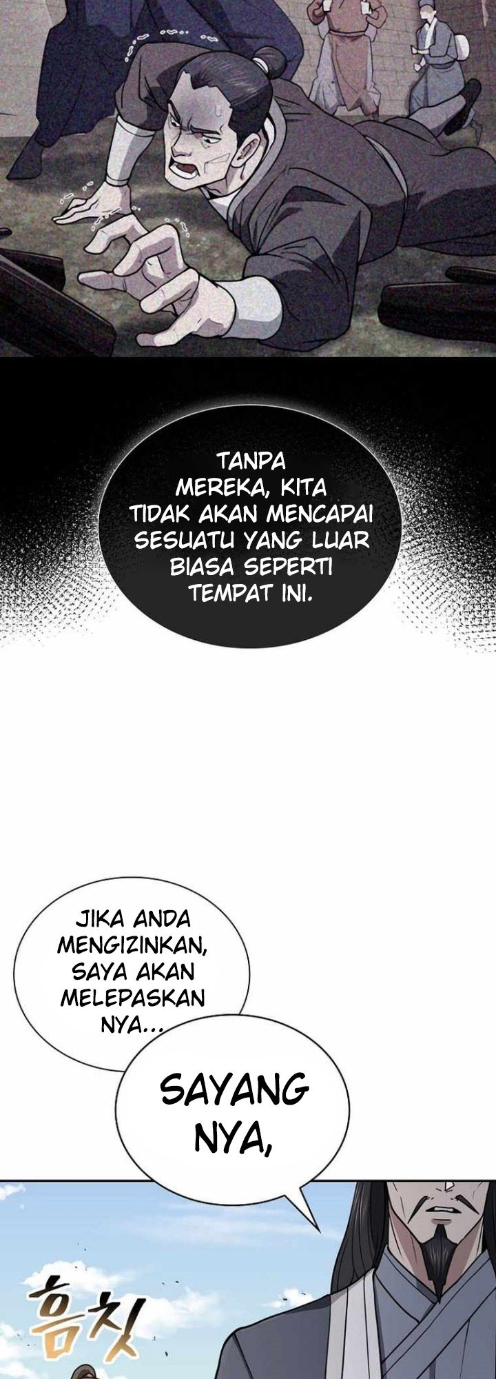 Sword Demon Island Bab 46 halaman 52