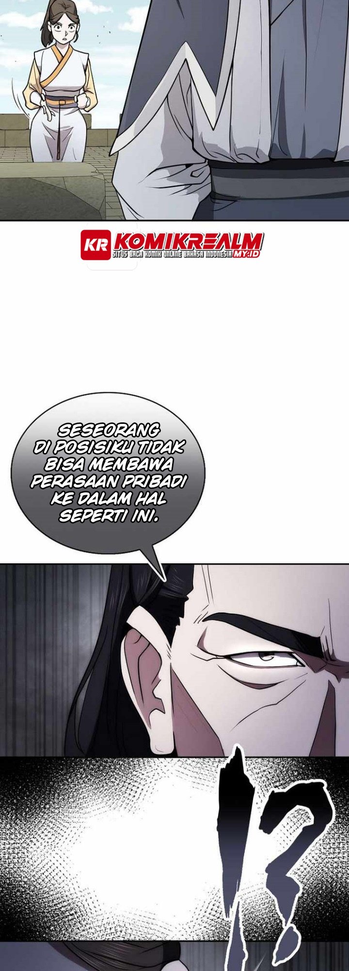 Sword Demon Island Bab 46 halaman 53
