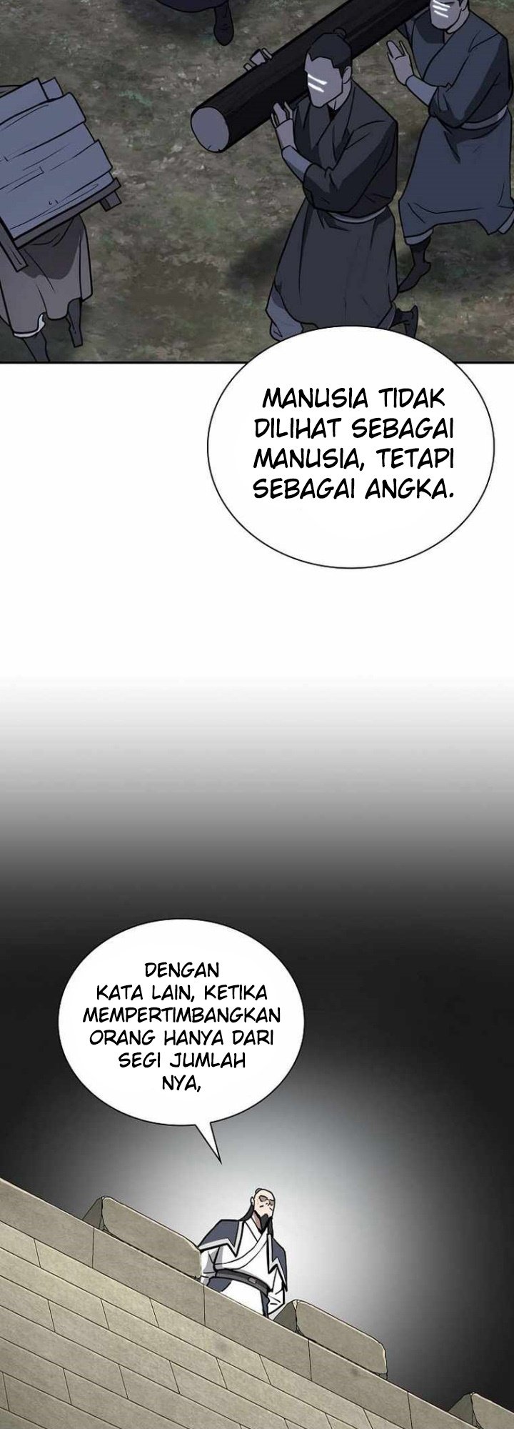 Sword Demon Island Bab 46 halaman 55