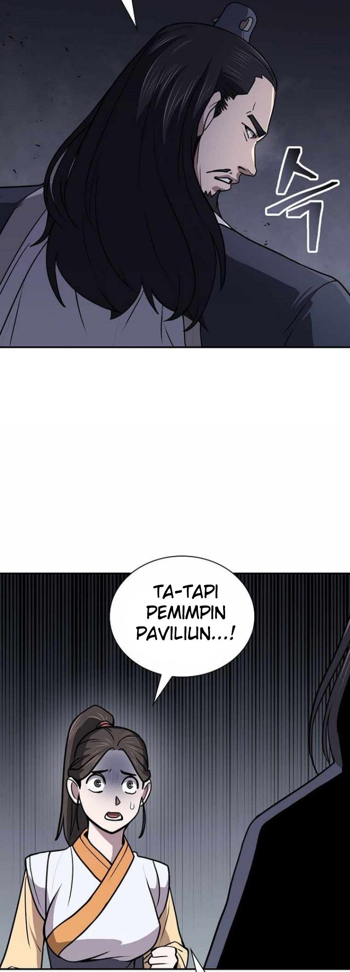 Sword Demon Island Bab 46 halaman 57