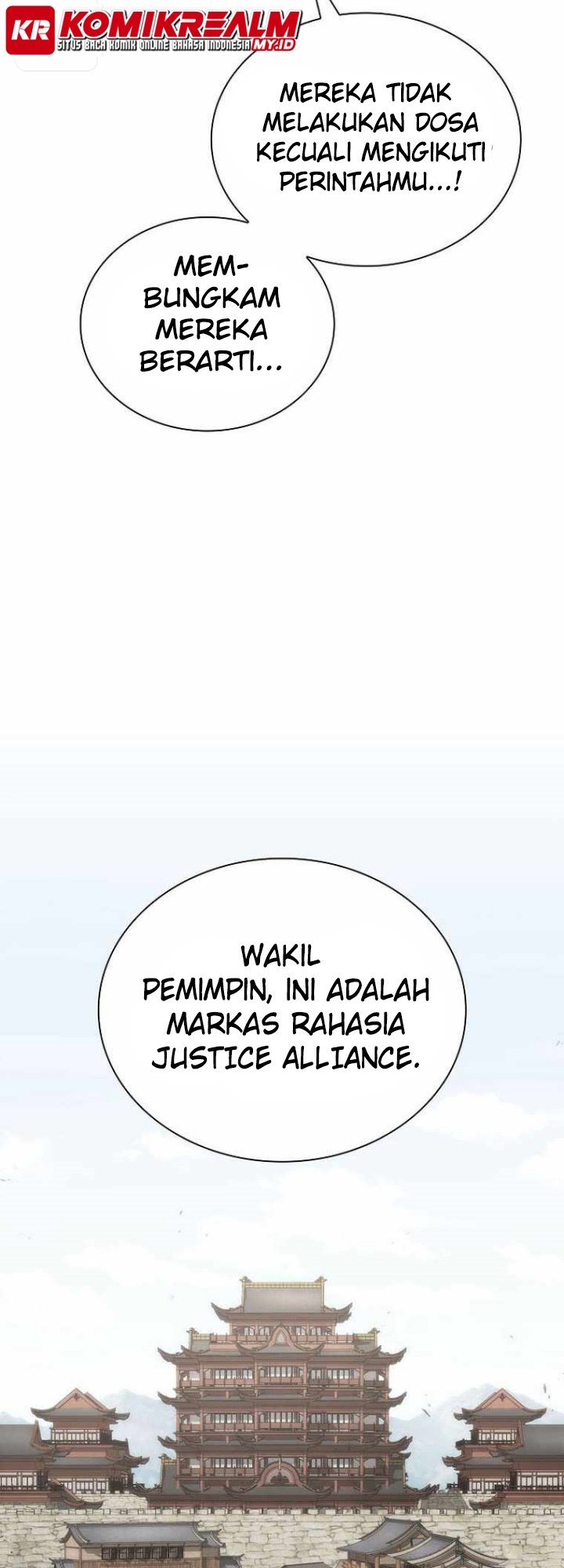 Sword Demon Island Bab 46 halaman 58