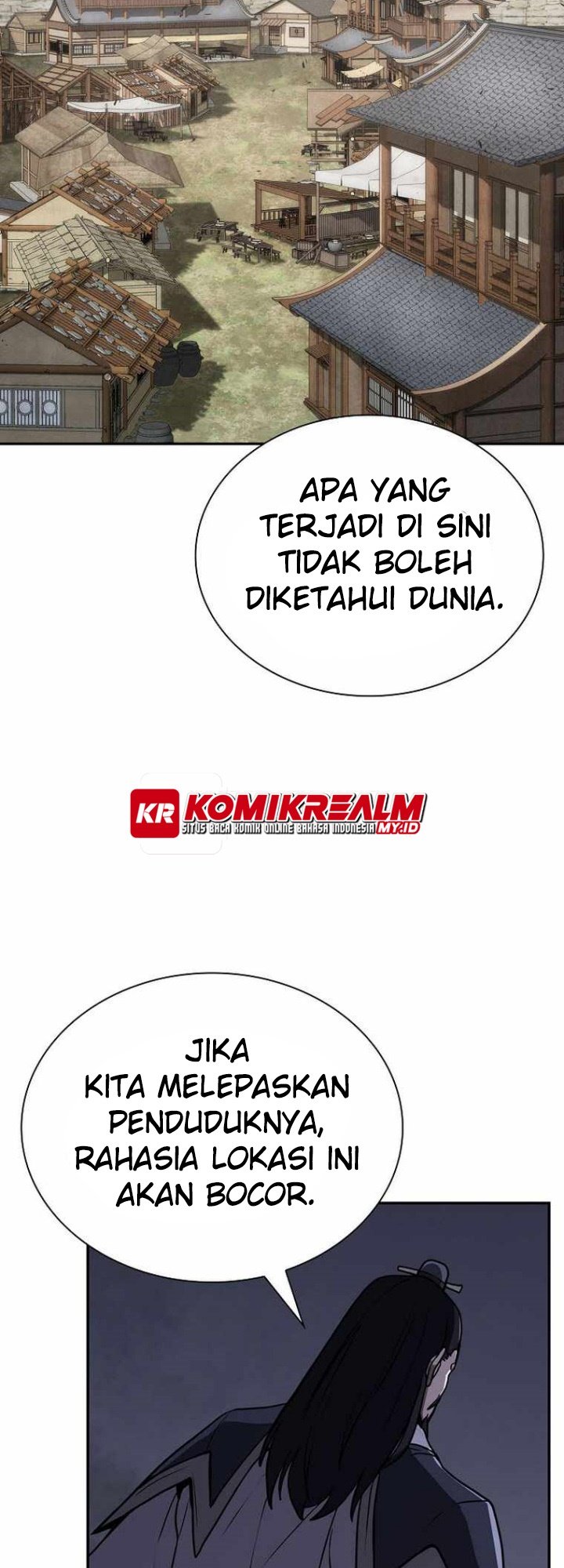 Sword Demon Island Bab 46 halaman 59