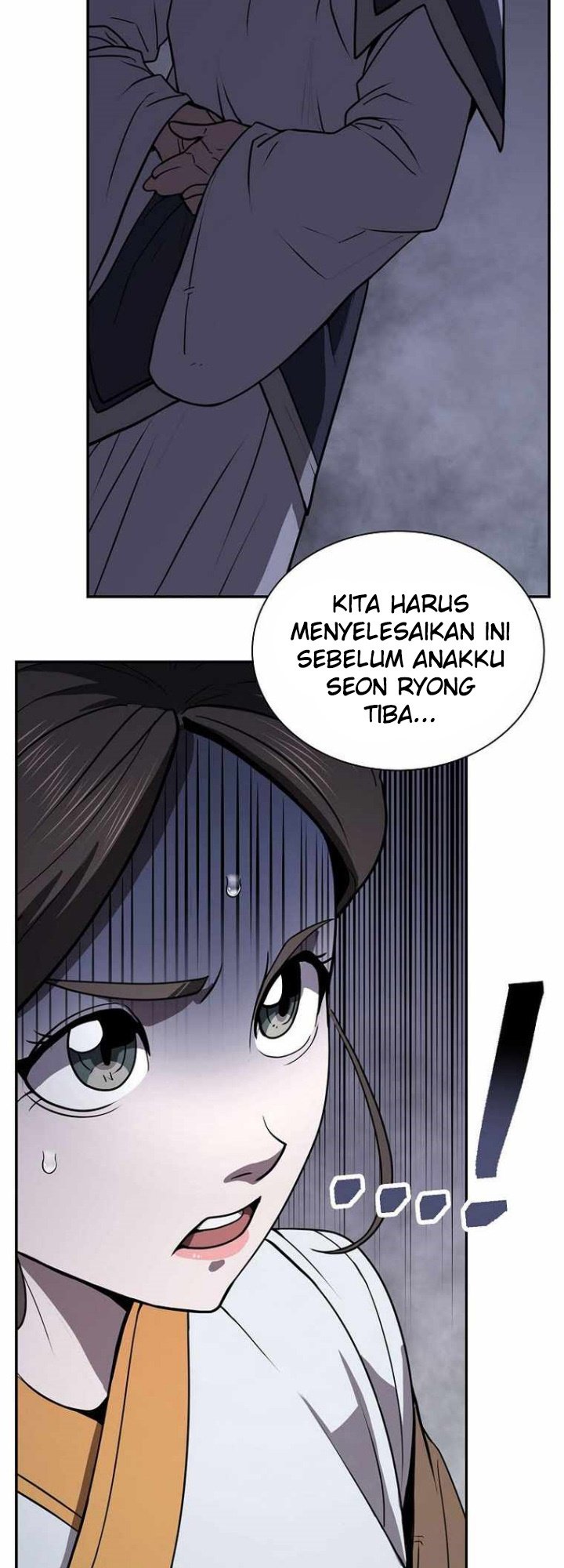 Sword Demon Island Bab 46 halaman 60