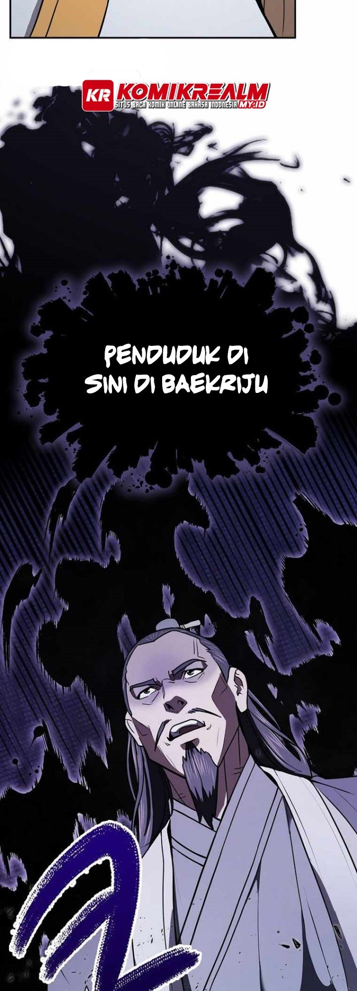 Sword Demon Island Bab 46 halaman 61