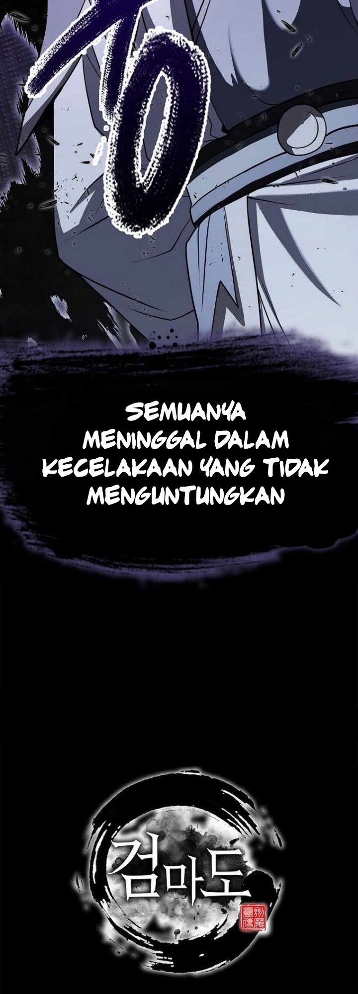 Sword Demon Island Bab 46 halaman 62