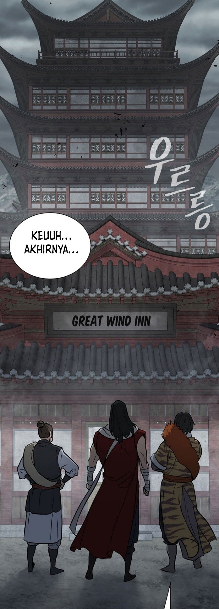 Sword Demon Island Bab 47 halaman 3