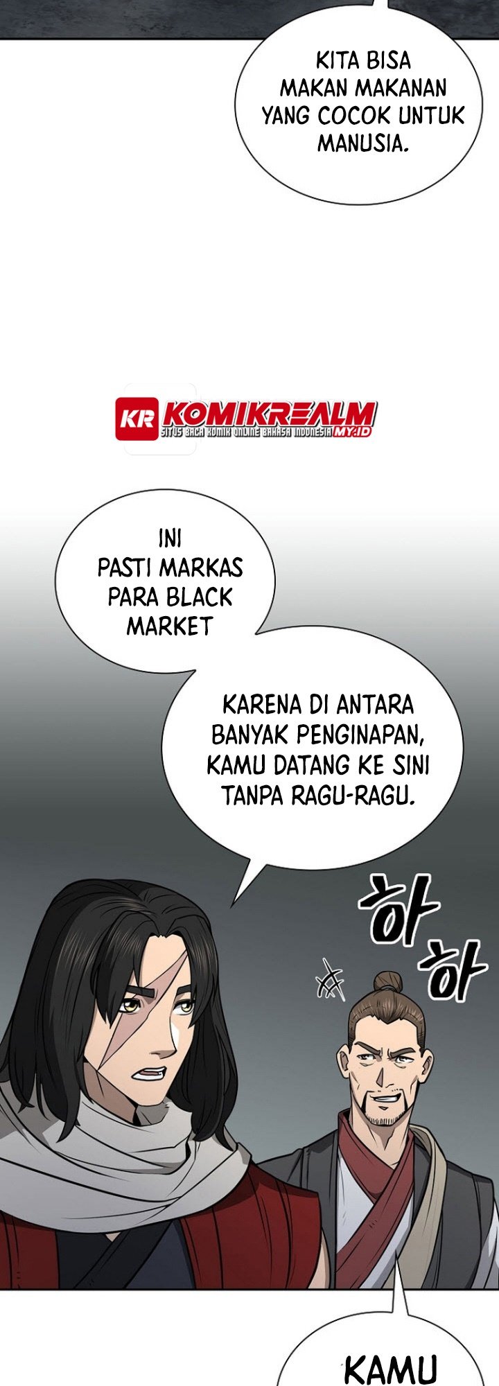 Sword Demon Island Bab 47 halaman 4