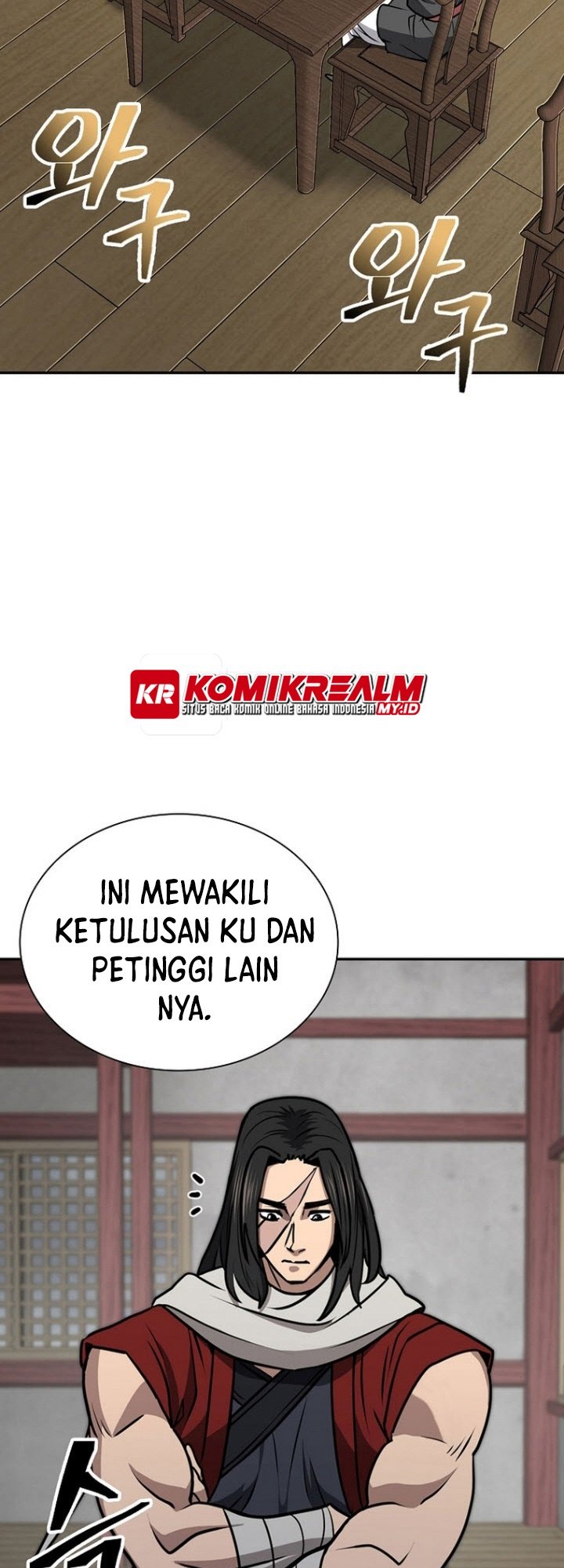 Sword Demon Island Bab 47 halaman 9