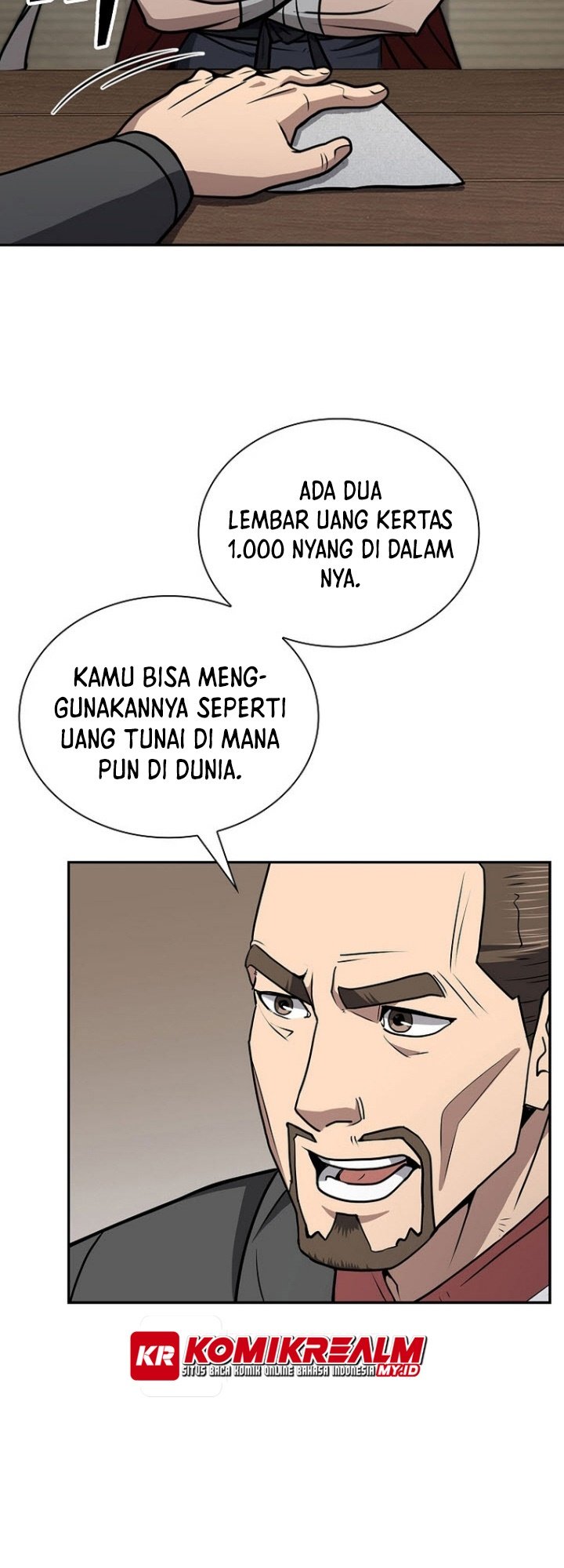 Sword Demon Island Bab 47 halaman 10