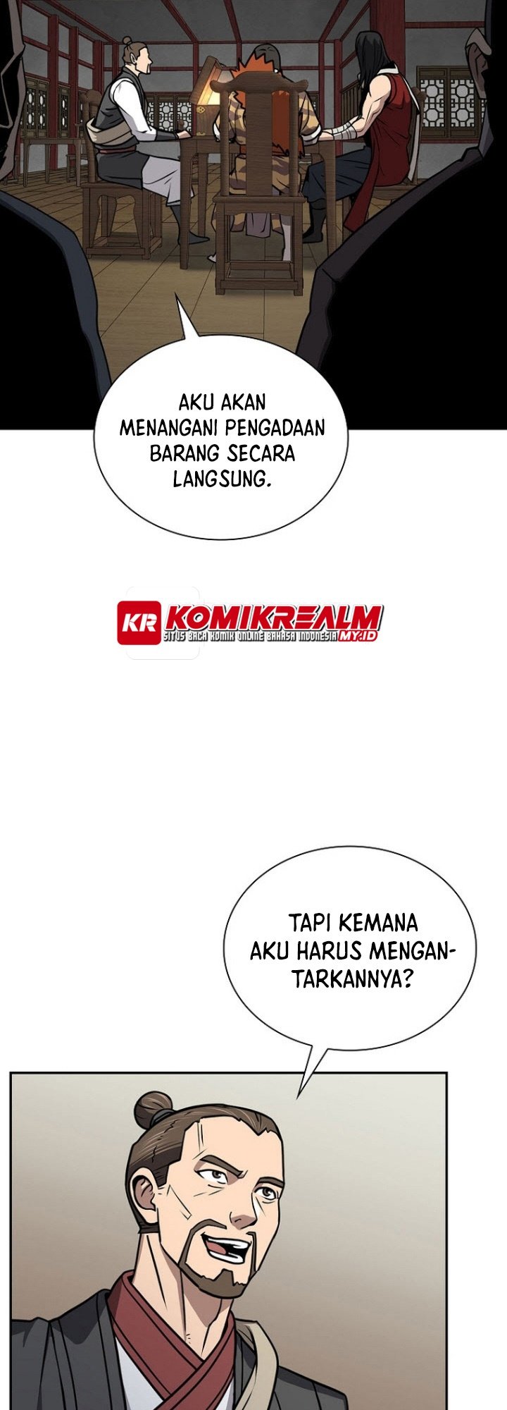 Sword Demon Island Bab 47 halaman 15