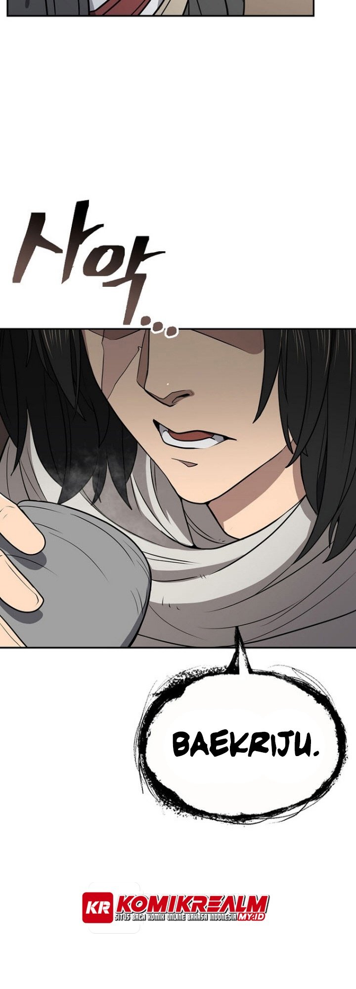 Sword Demon Island Bab 47 halaman 16