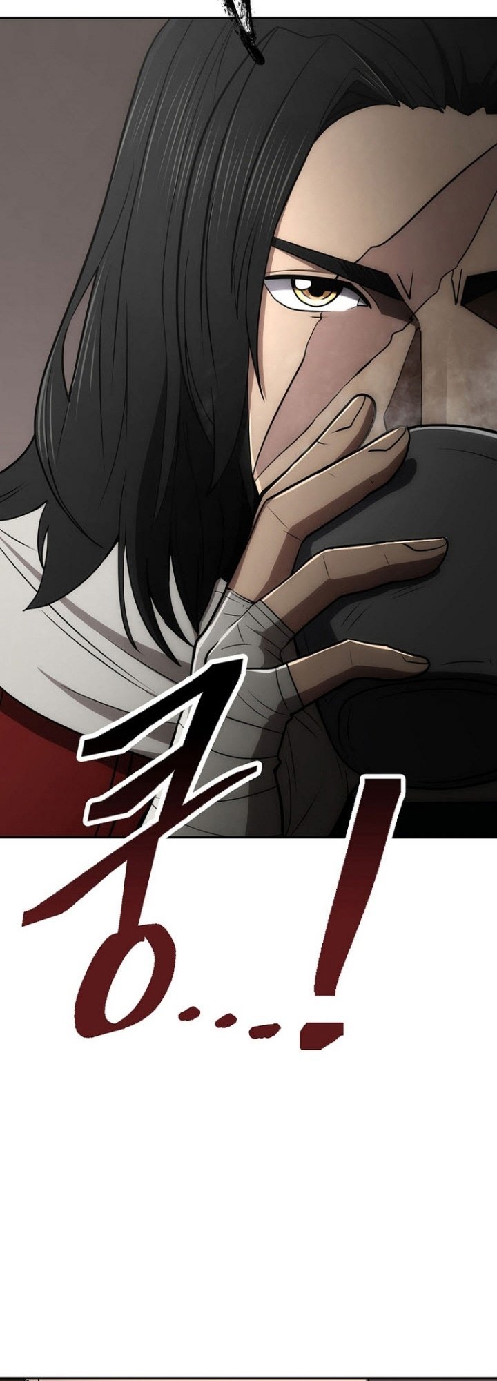 Sword Demon Island Bab 47 halaman 19
