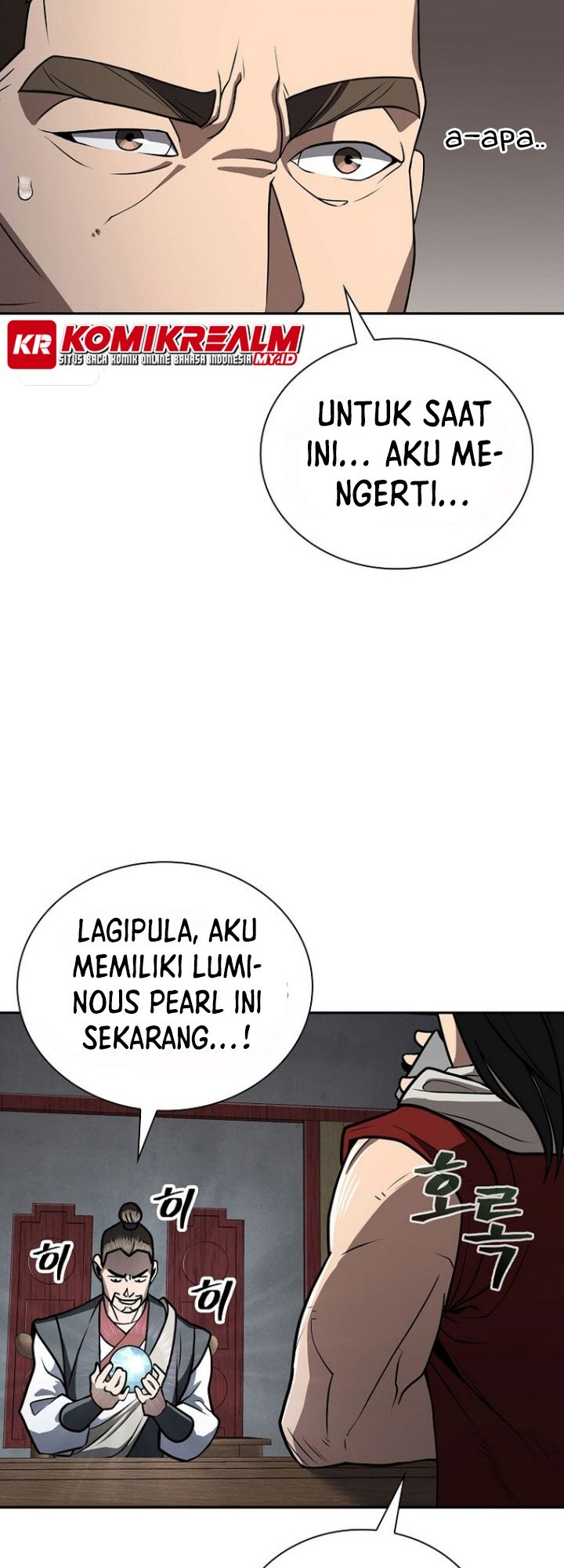 Sword Demon Island Bab 47 halaman 20