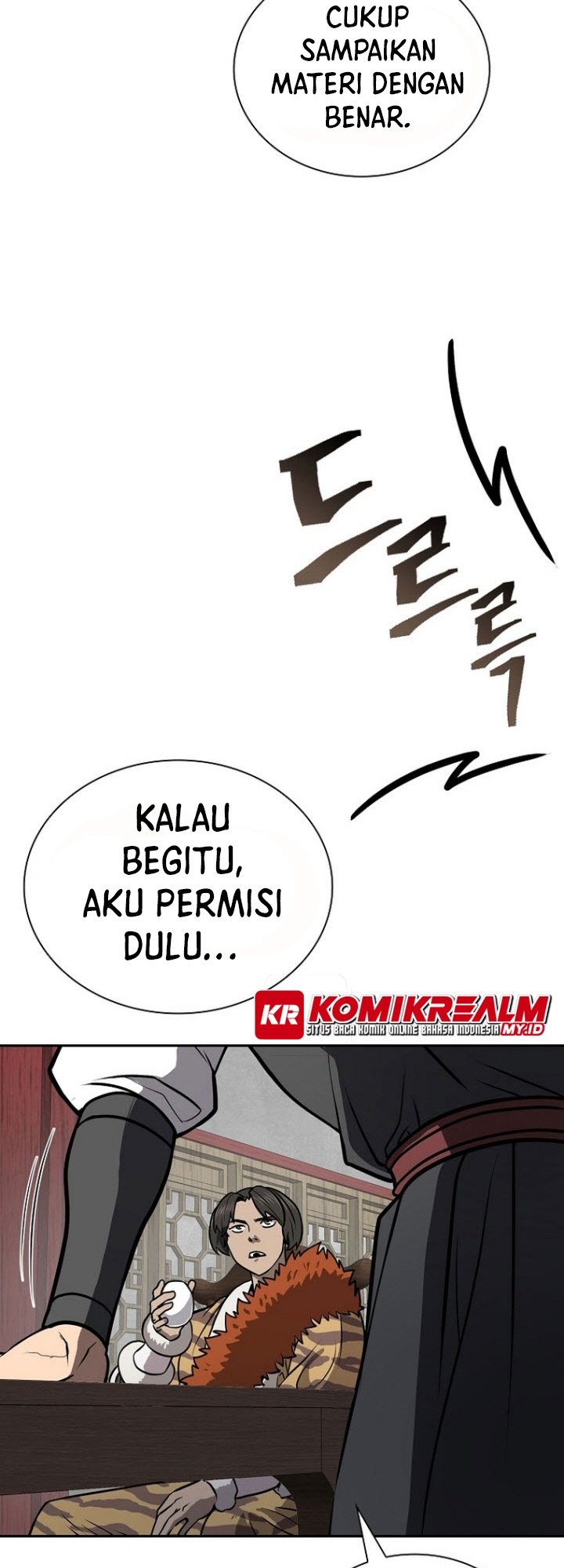 Sword Demon Island Bab 47 halaman 21