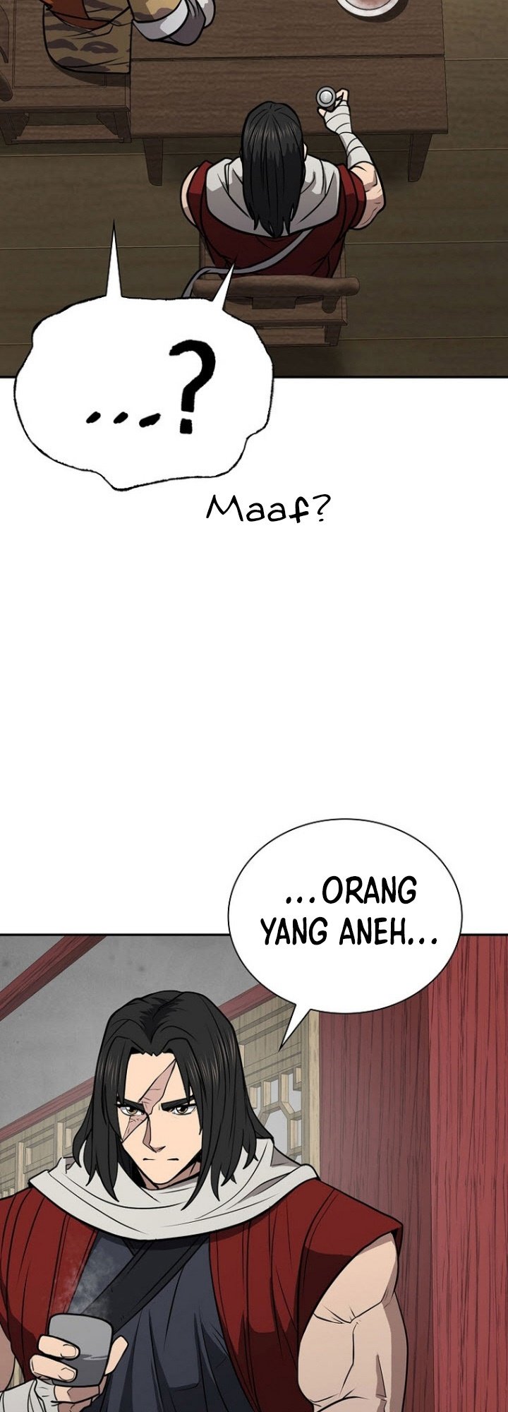 Sword Demon Island Bab 47 halaman 24