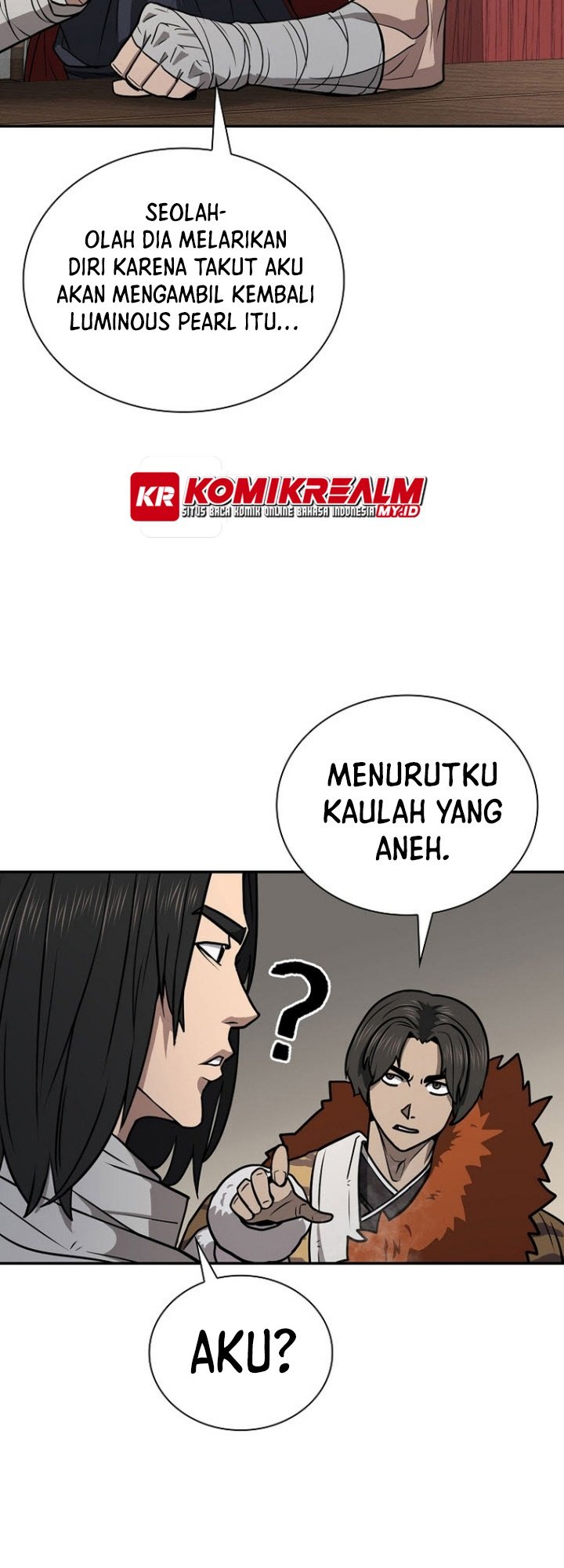 Sword Demon Island Bab 47 halaman 25
