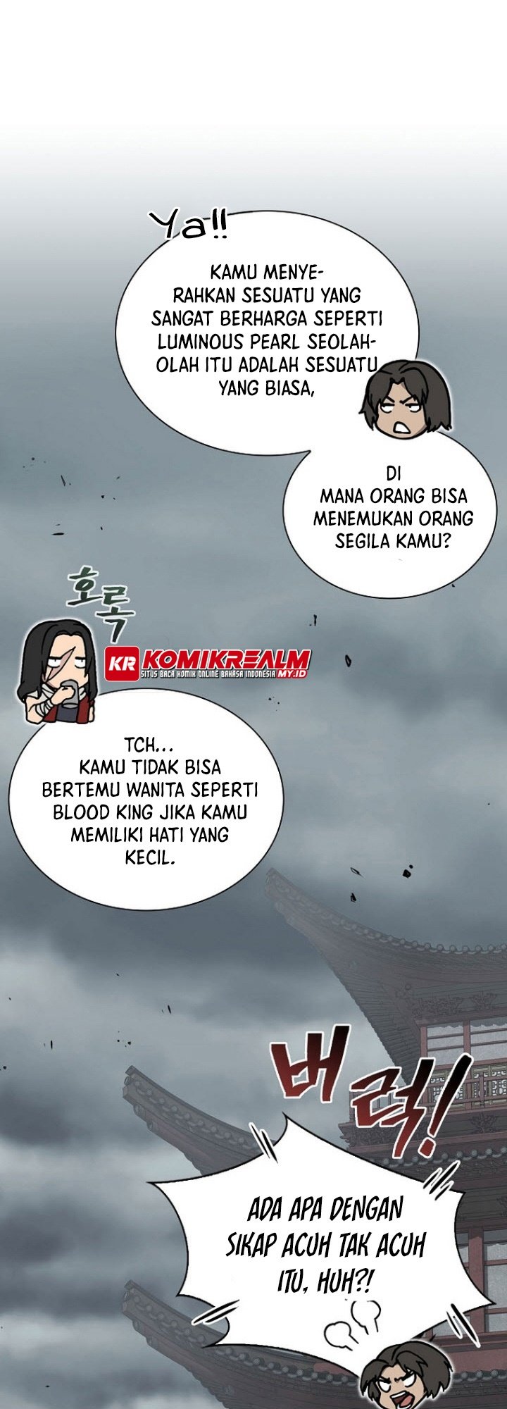 Sword Demon Island Bab 47 halaman 26